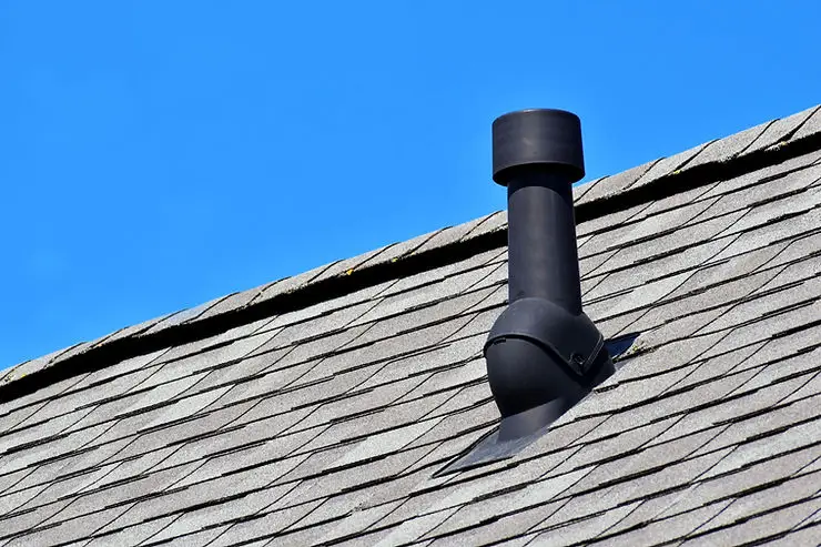 Roof Ventilation - image