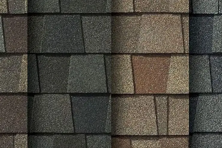 Roofing Shingles - image