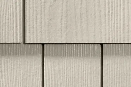 Hardie® Shingle Siding