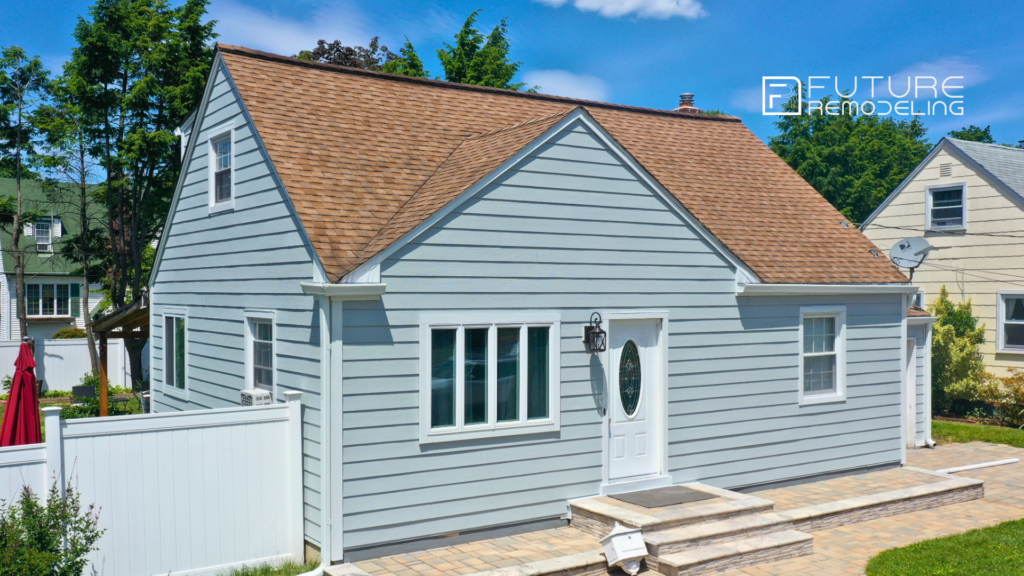 Siding Installation Bergenfield NJ