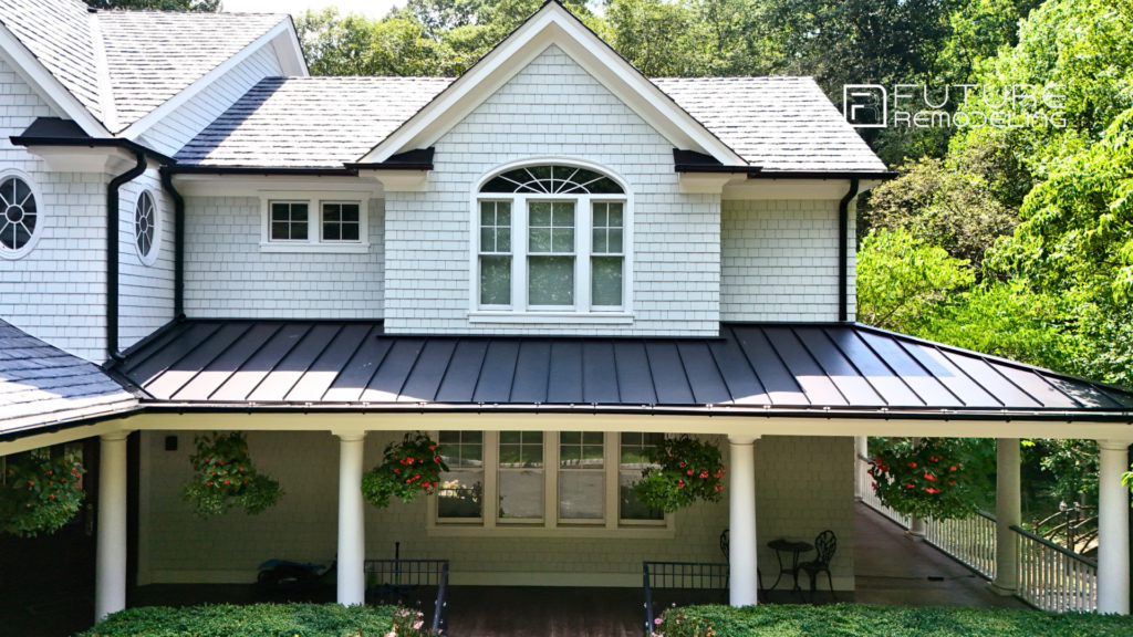 Full Remodeling Saddle River, NJ