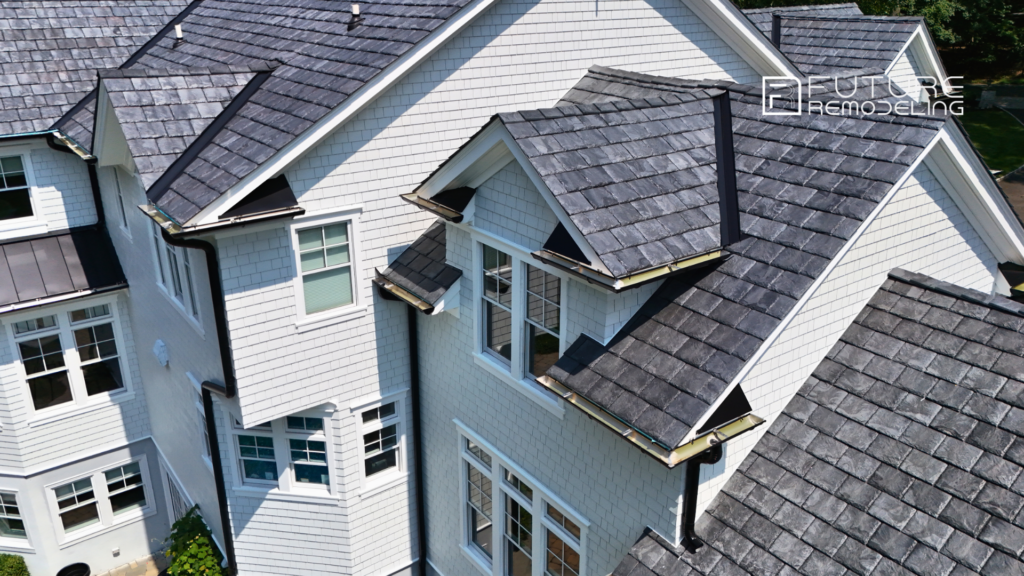Roofing and Siding Saddle River, NJ