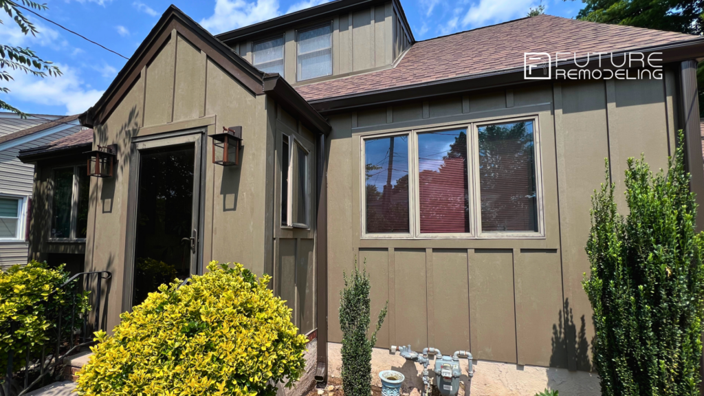 Siding Installation Clifton, NJ