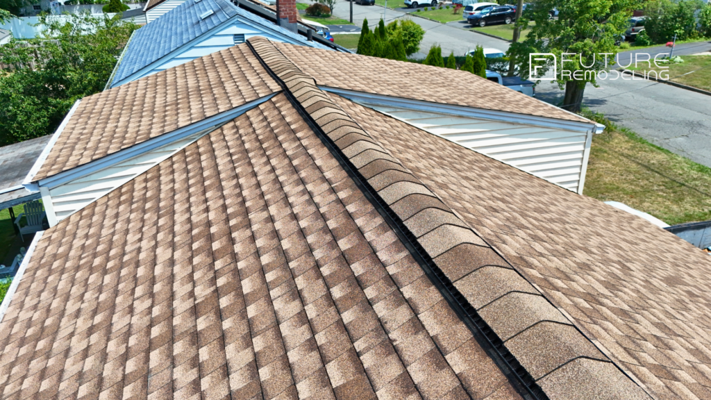 Roof Installation Bergenfield, NJ