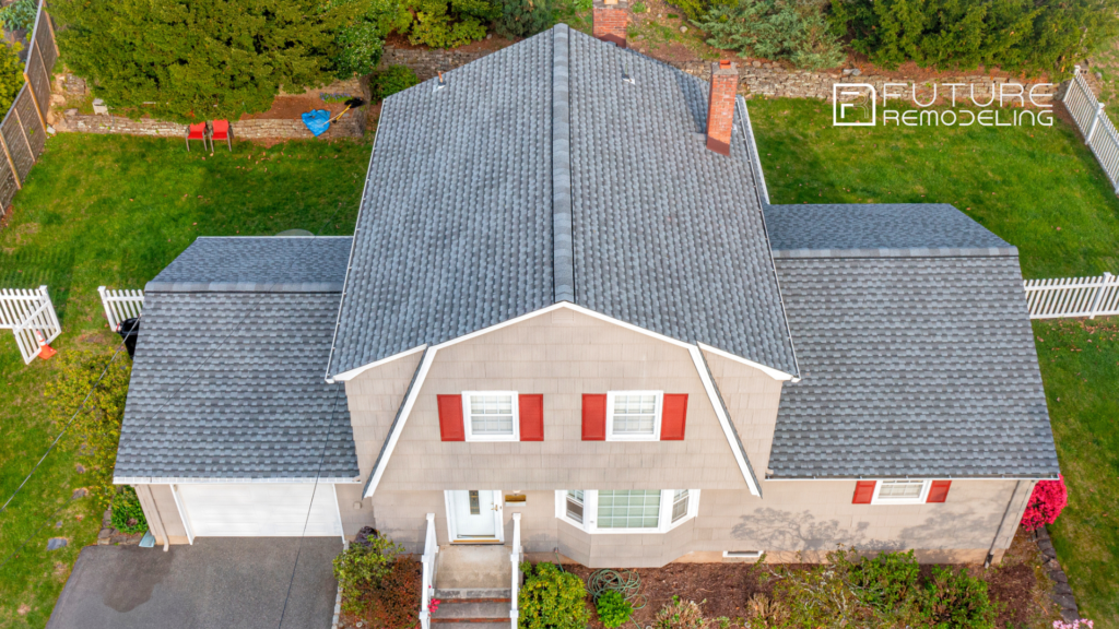 Roof Installation Township of Washington, NJ