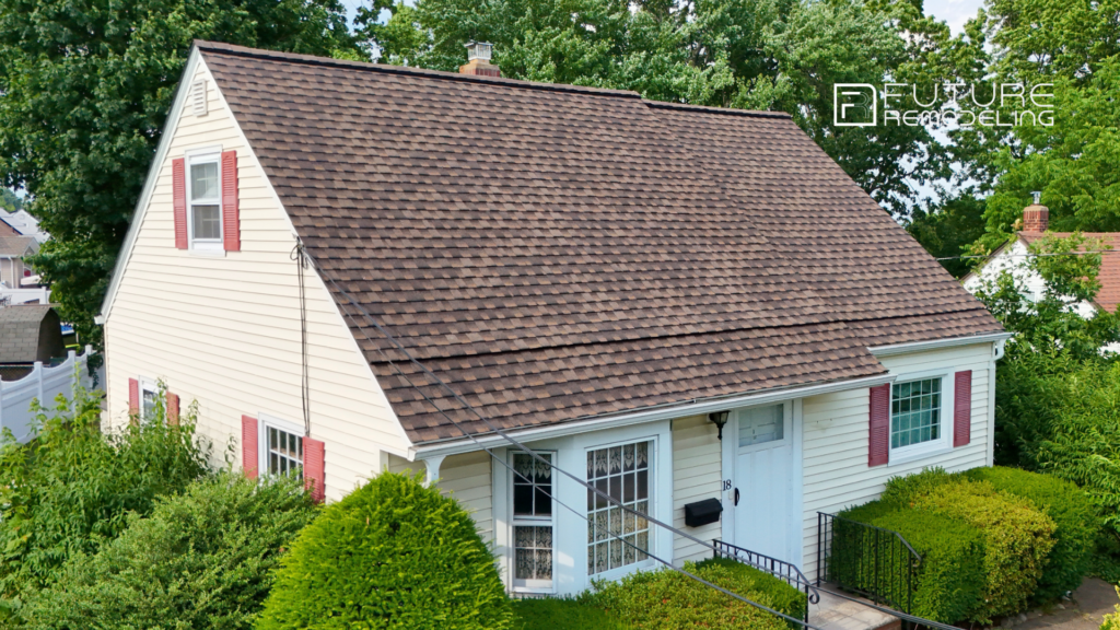 Roof Installation Leonia, NJ