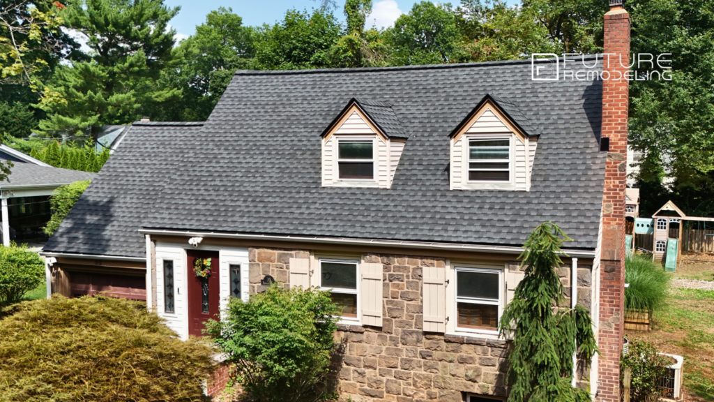 Roof Installation Haworth, NJ