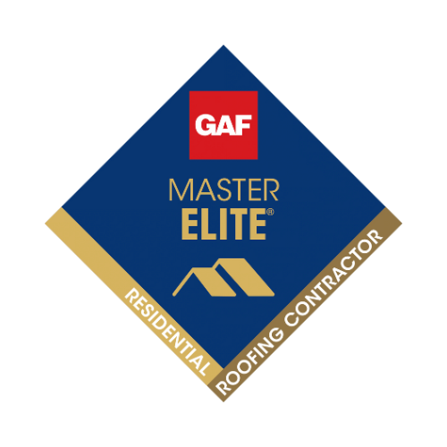GAF Master Elite Badge