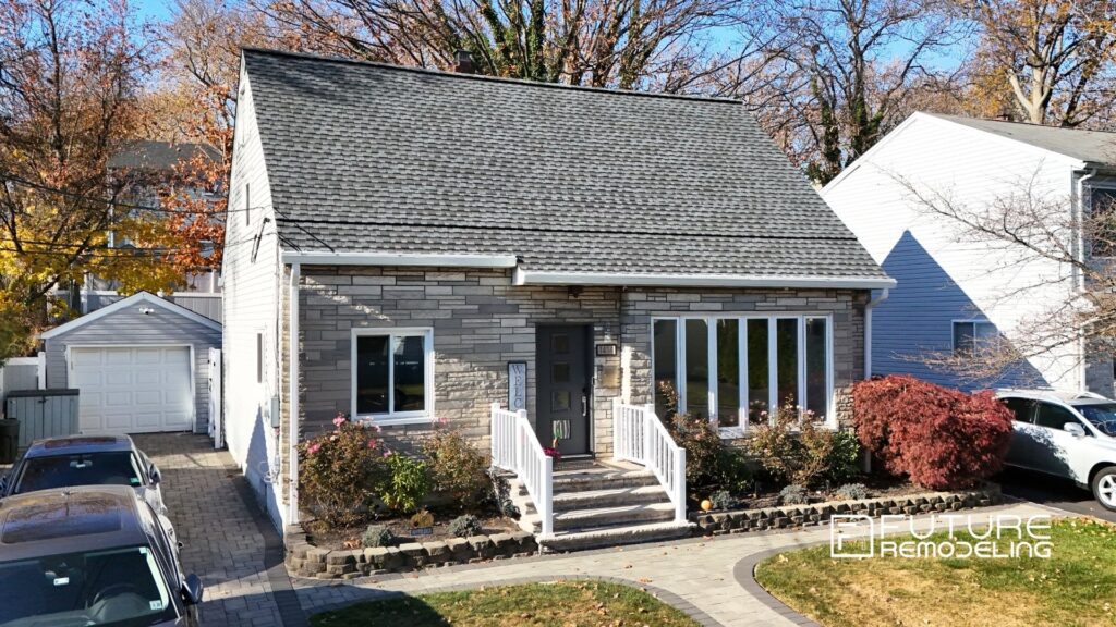 Roof Installation Englewood, NJ