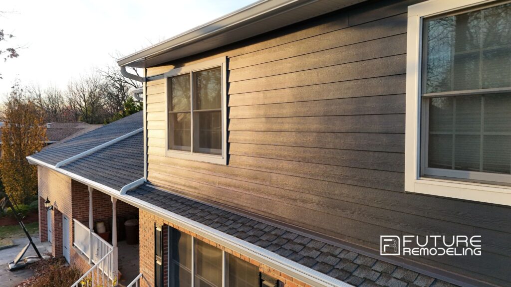 Siding Installation Englewood Cliffs, NJ