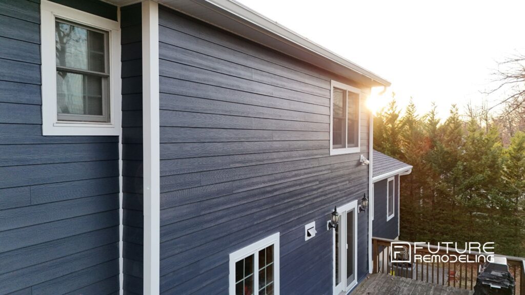 James Hardie Siding Installation Englewood Cliffs, NJ