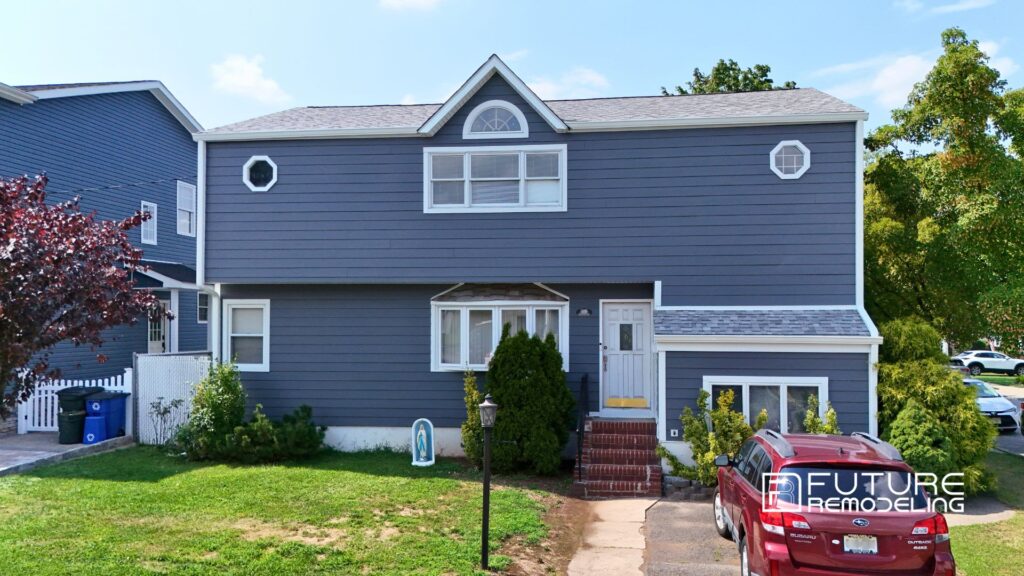 Siding Installation Secaucus, NJ