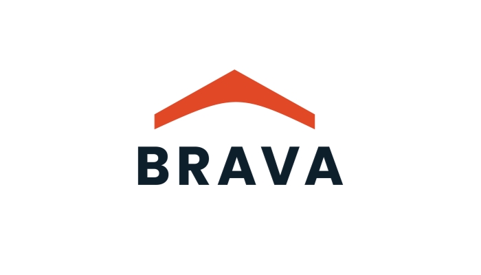 Brava Logo