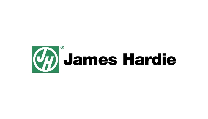 James Hardie Logo