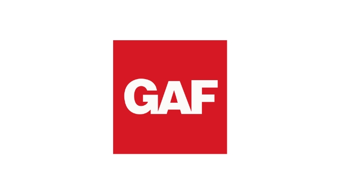 GAF Logo