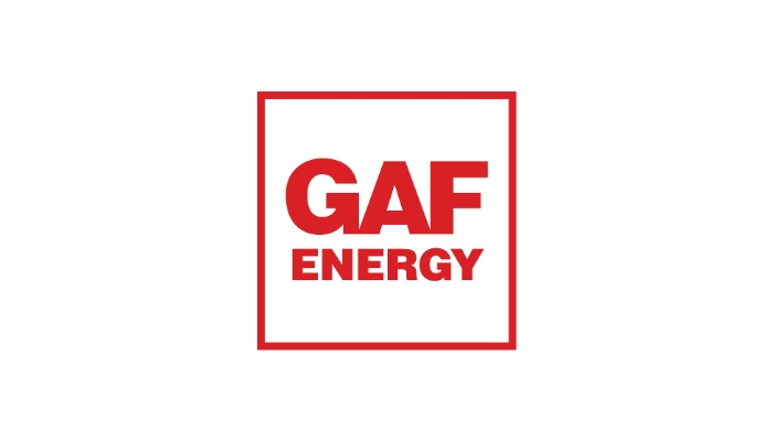 GAF Energy Logo