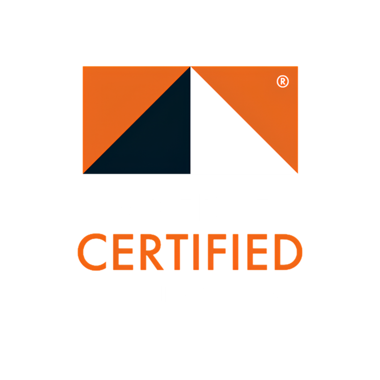 Andersen Certified