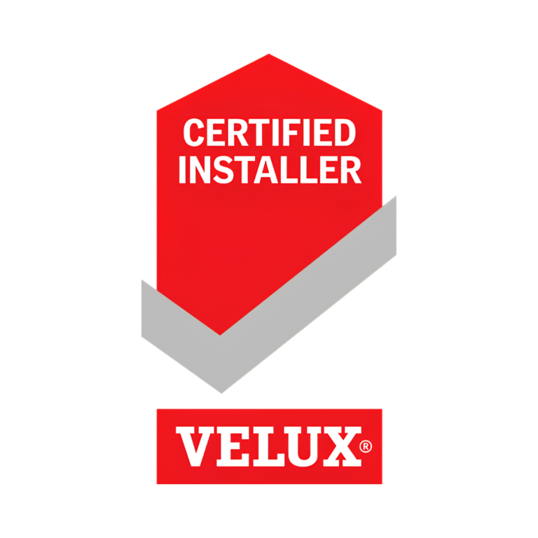 Velux Certified Installer